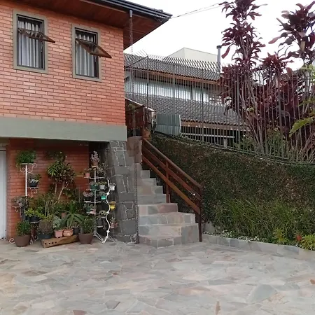 Studio Kitsossego Curitiba Exterior photo