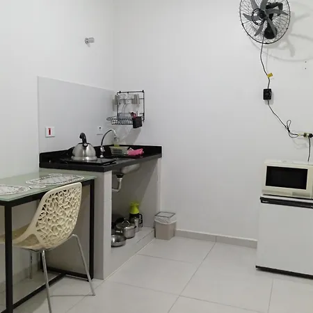 Studio Kitsossego Curitiba Exterior photo