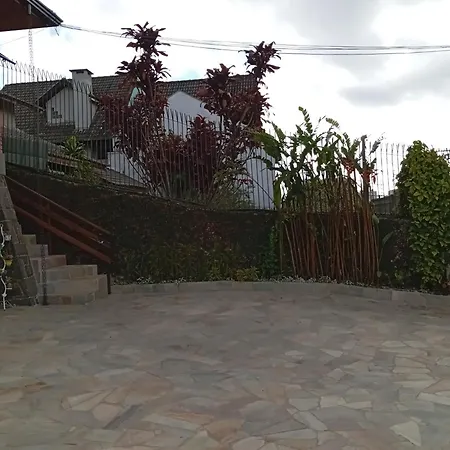 Studio Kitsossego Curitiba Exterior photo