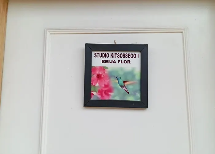 Studio Kitsossego