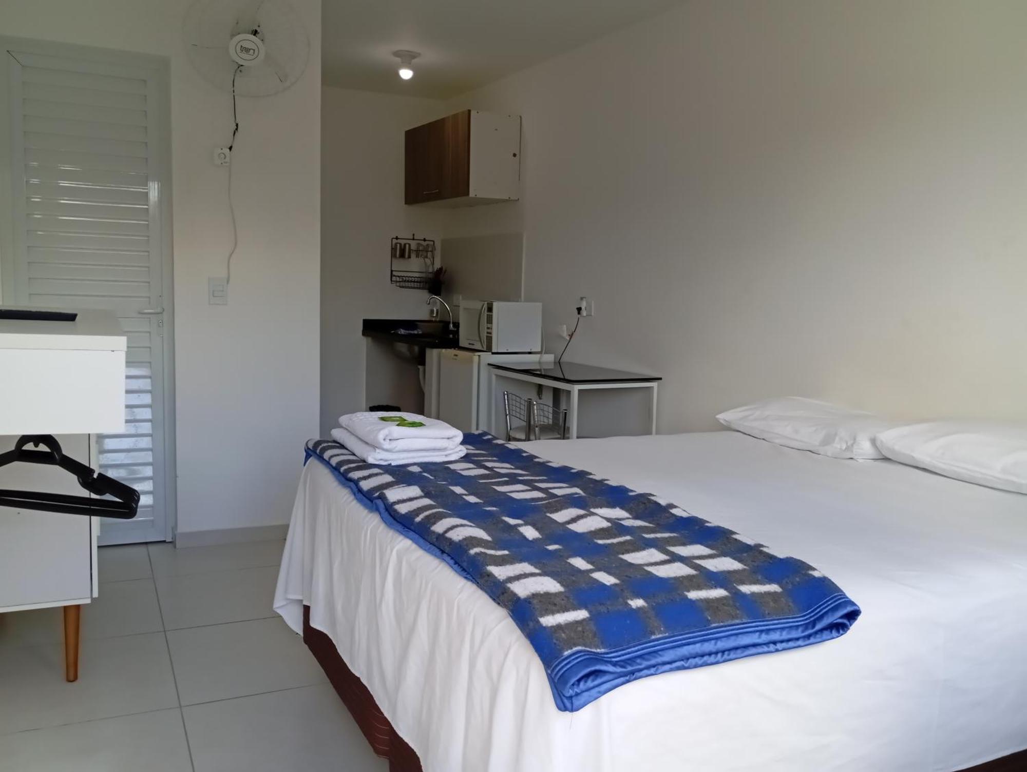 Kitsossego Apartment