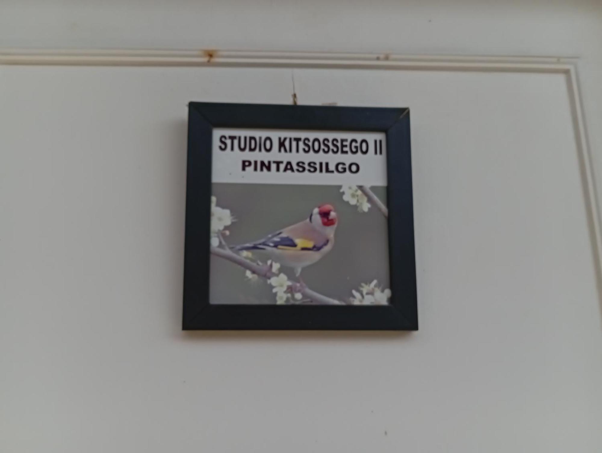 Apartment Kitsossego *
