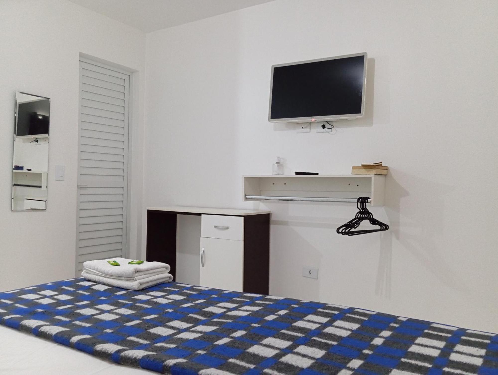 Kitsossego Apartment Curitiba