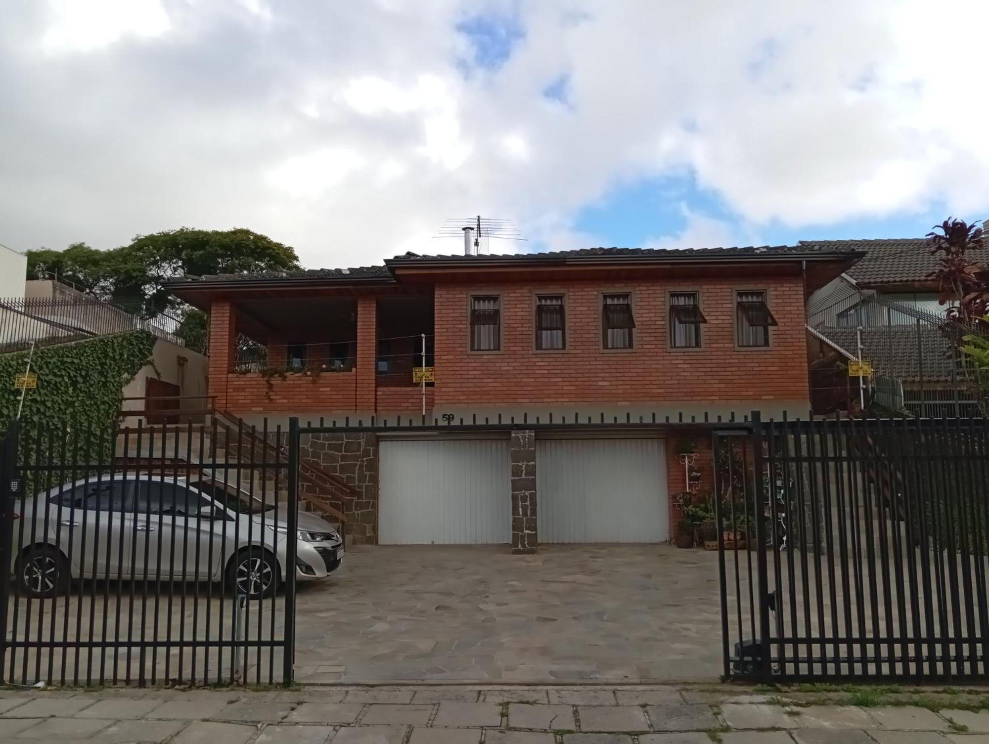 Kitsossego Apartment
