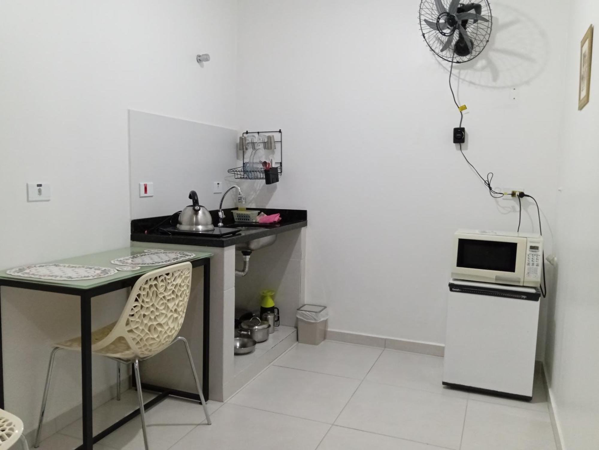Apartment Kitsossego