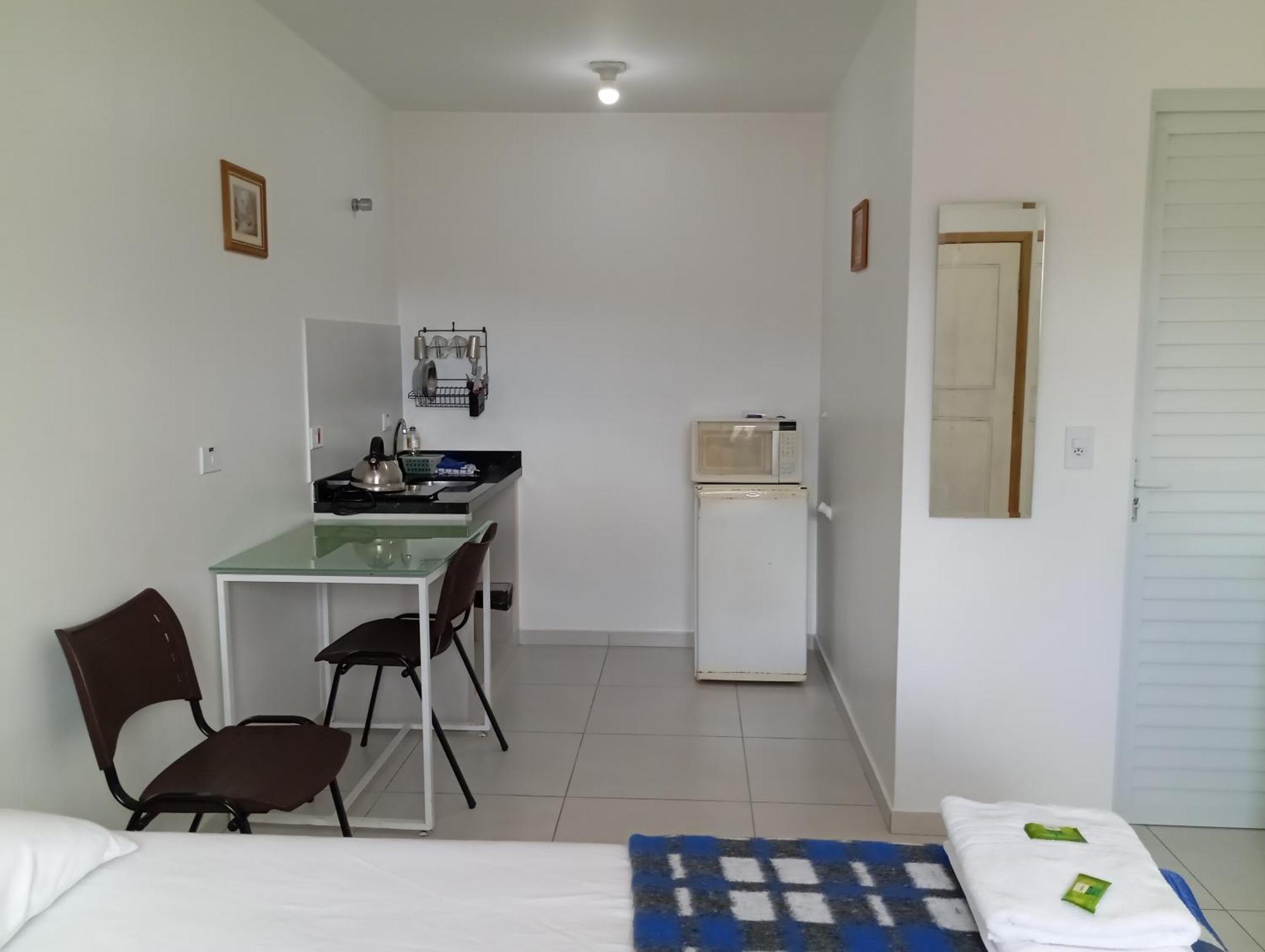 Kitsossego Apartment Curitiba