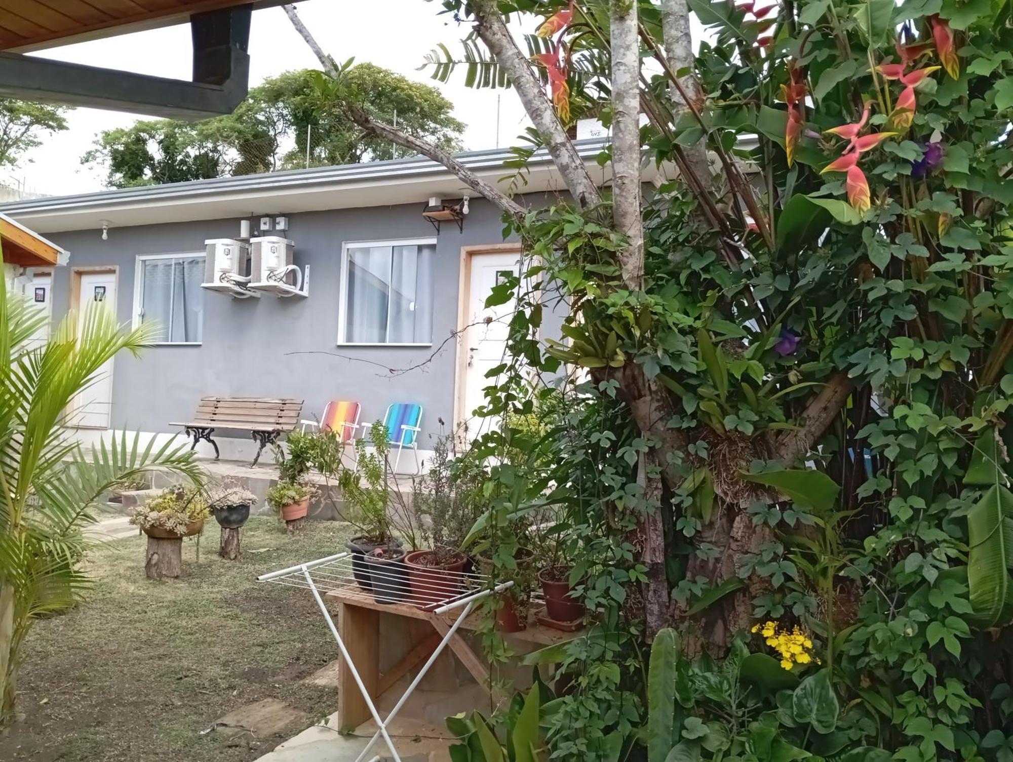 Kitsossego Apartment